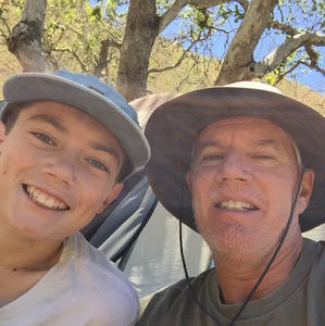 Meet your Posher, Joe